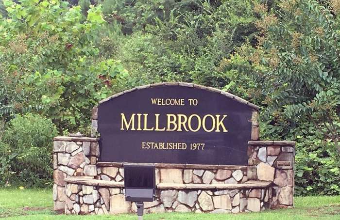 Learn more about Millbrook