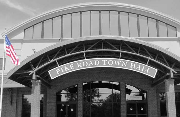 Learn more about Pike Road