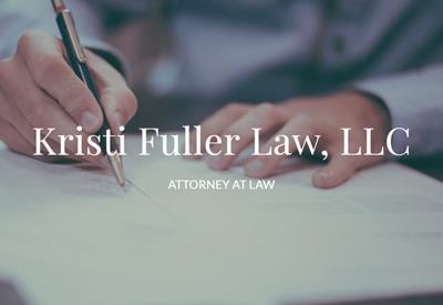 Kristi Fuller Law, LLC logo