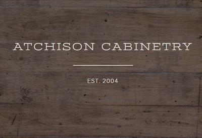 Atchison Cabinetry logo
