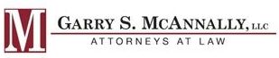 Garry S. McAnnally logo
