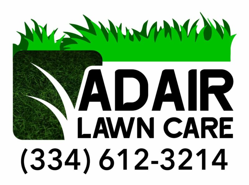 Adair Lawn Care, LLC