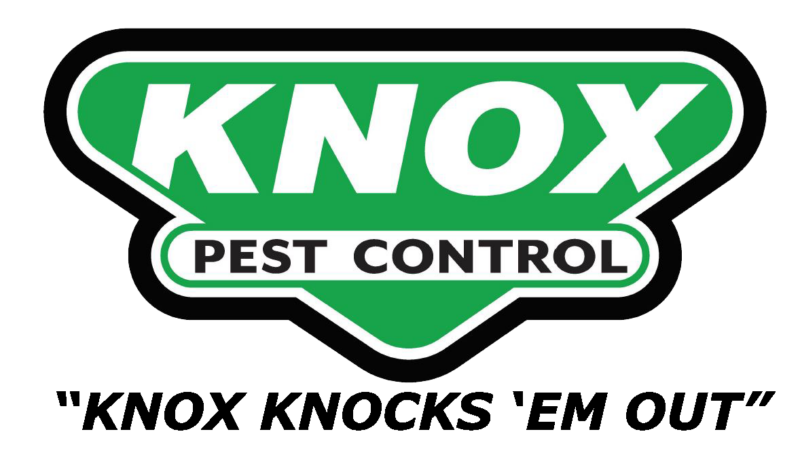 Knox Pest Control logo