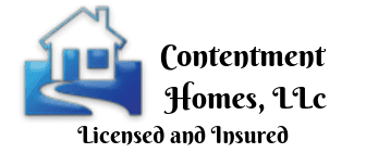 Contentment Homes, LLC logo