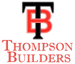 Thompson Builders logo